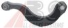 VW 5Q0505323C Track Control Arm